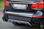 Mercedes-Benz GL-Class by A.R.T. Tuning 2014 года